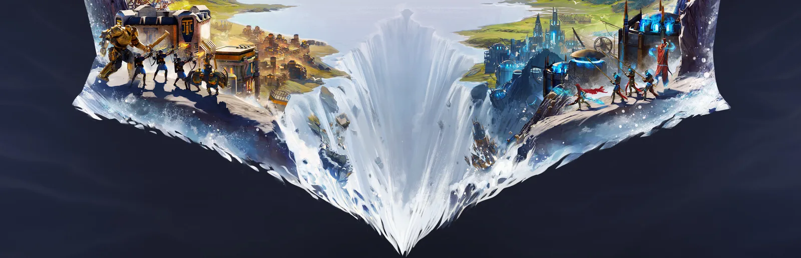 ENDLESS Legend 2 guide cover