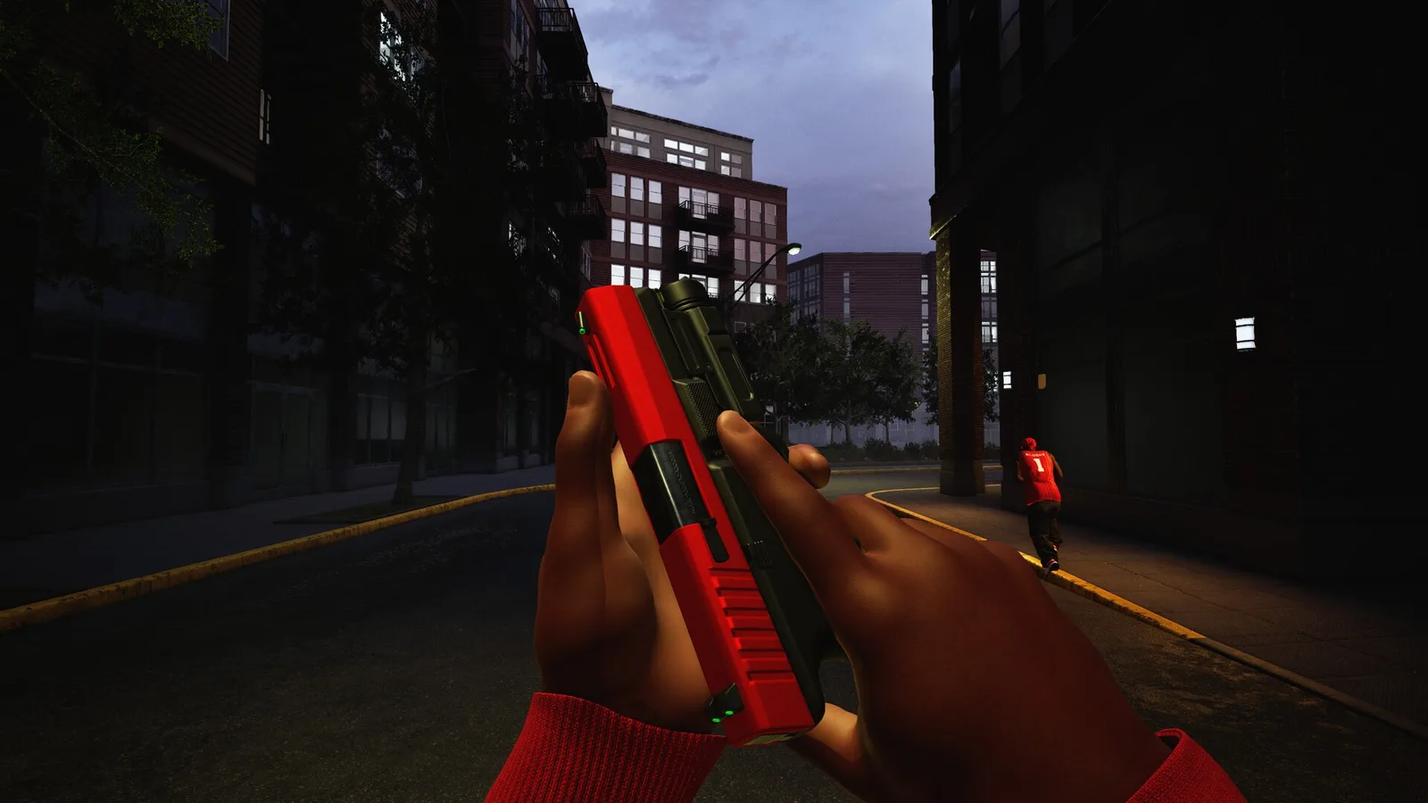 Hood Warfare 2 guide cover