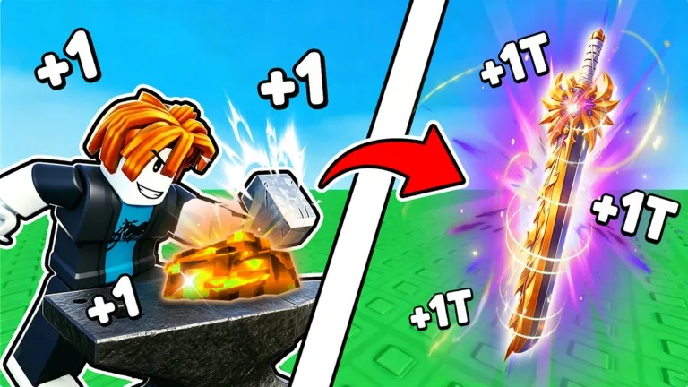 +1 Loot to Forge guide cover