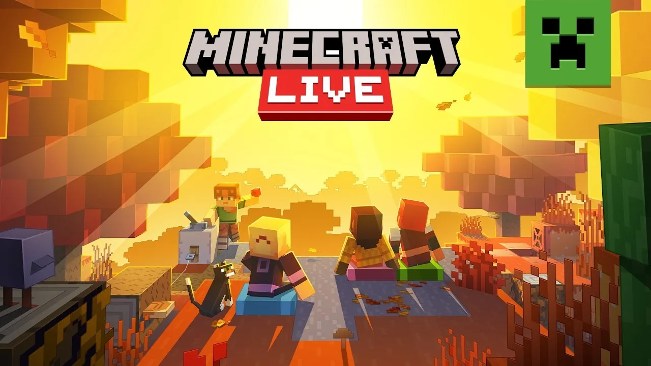 Minecraft Dungeons II guide cover