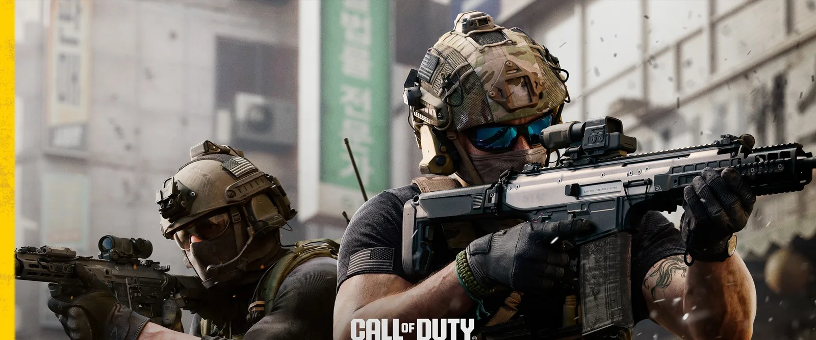 Call of Duty: Modern Warfare 4 guide cover