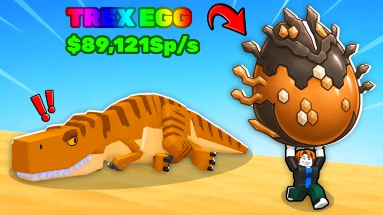 Steal An Egg guide cover